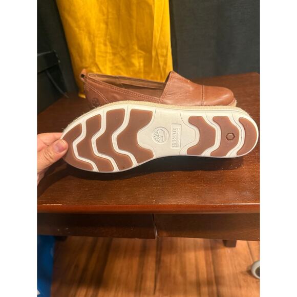 Timberland Women's Emerson Point Slip-on Shoes - Picture 6 of 6